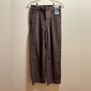 New Levi’s baggy trousers size 25X31